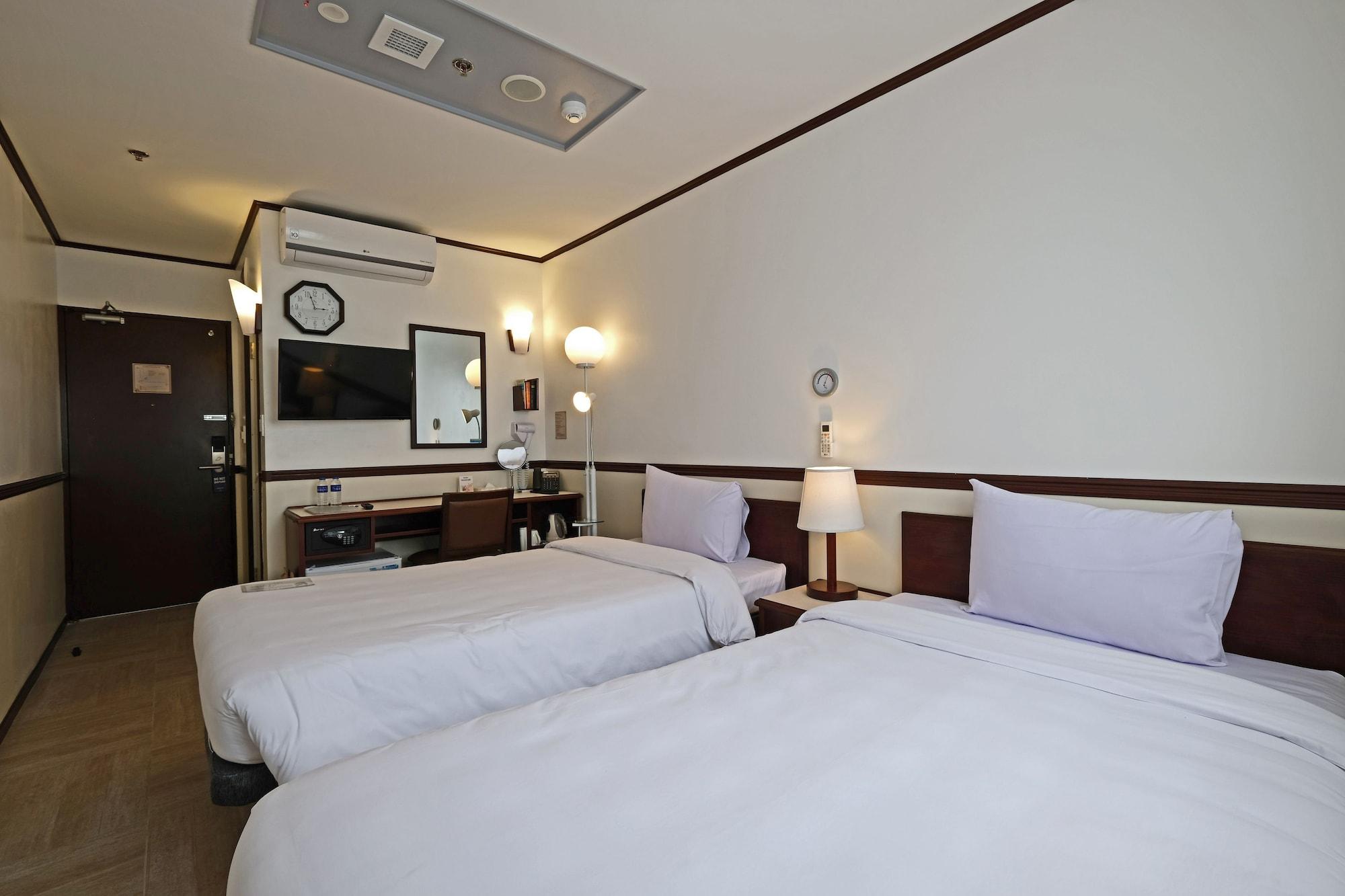 Toyoko Inn Cebu Extérieur photo