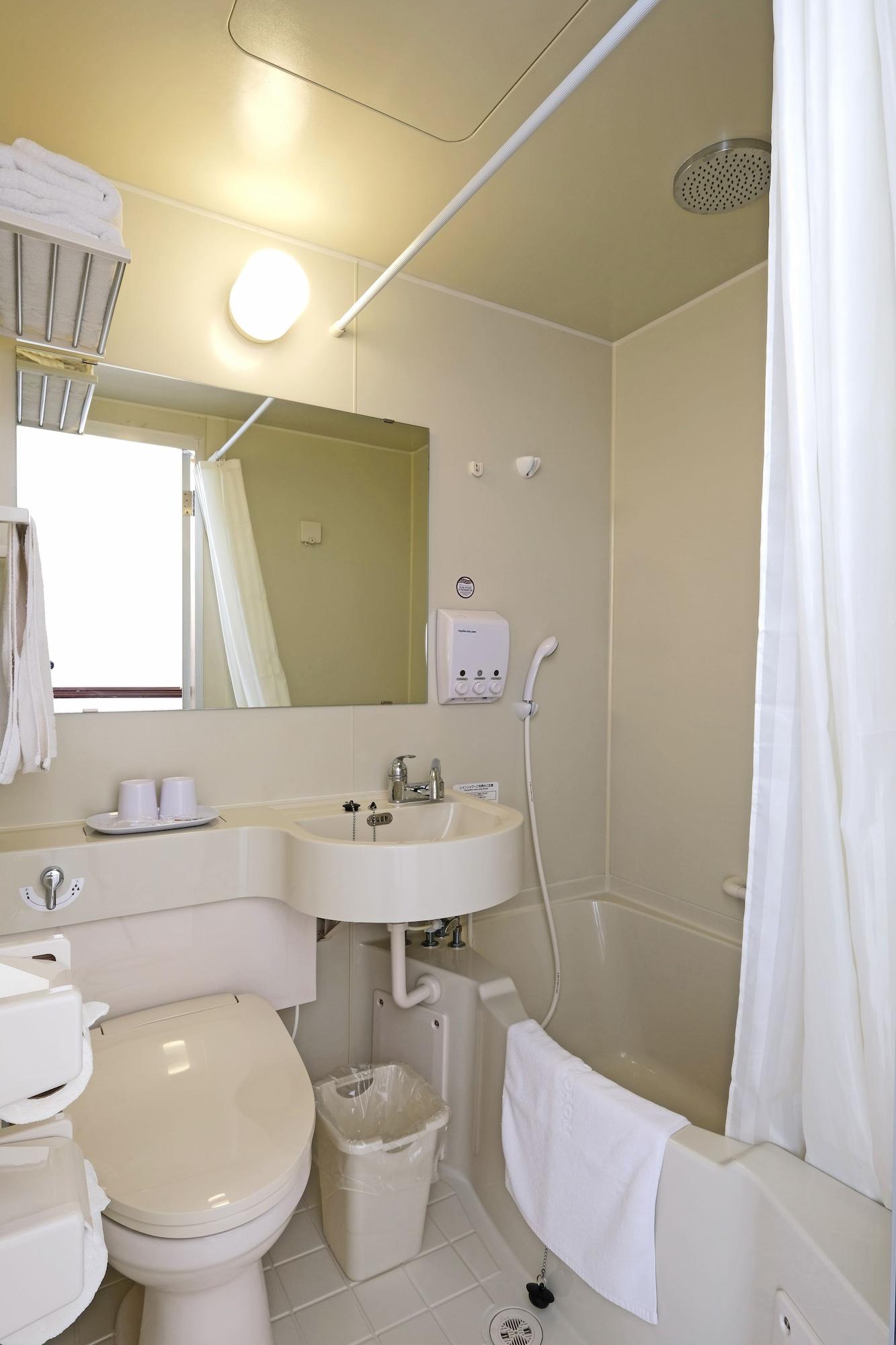 Toyoko Inn Cebu Extérieur photo