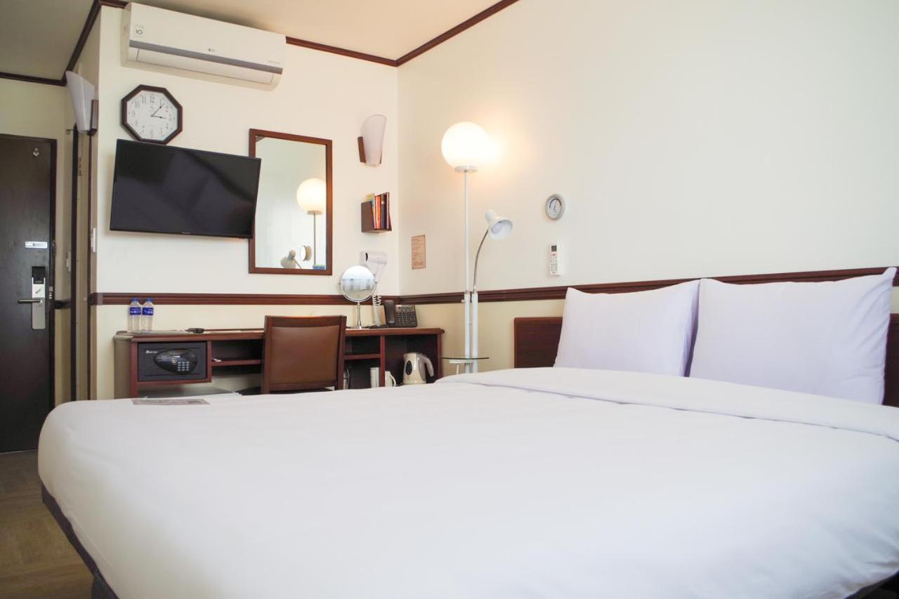 Toyoko Inn Cebu Extérieur photo
