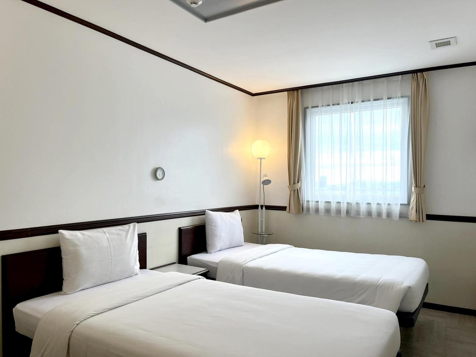 Toyoko Inn Cebu Extérieur photo