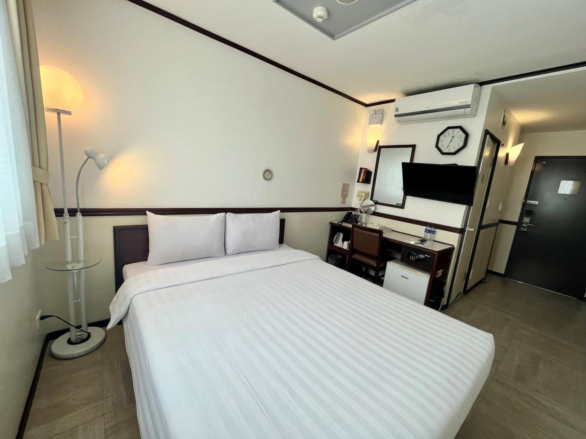 Toyoko Inn Cebu Extérieur photo