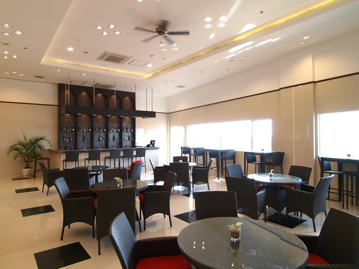 Toyoko Inn Cebu Extérieur photo